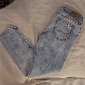 American Eagle Next Level Flex Jeans